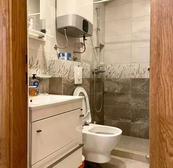 پانسیون Apartments đukić