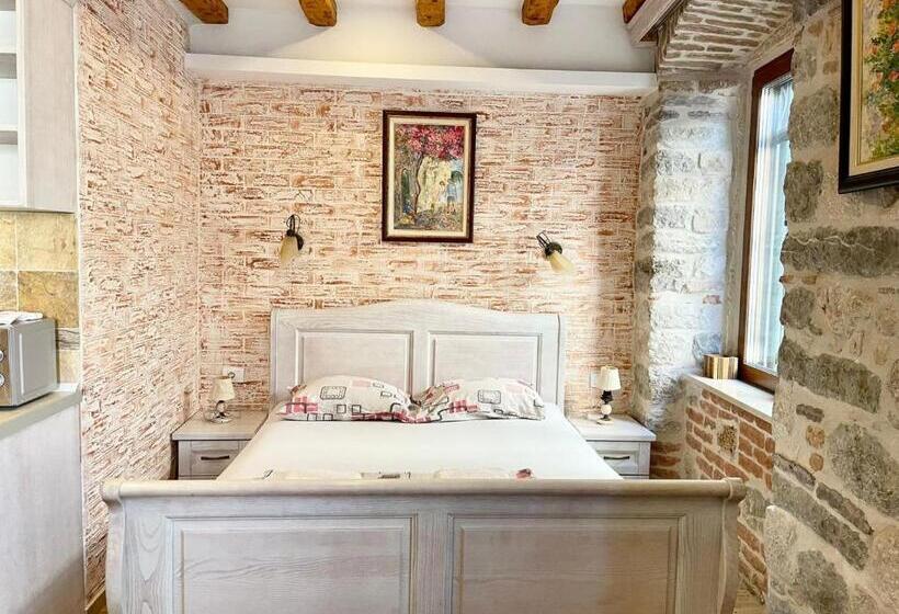 پانسیون Apartments đukić