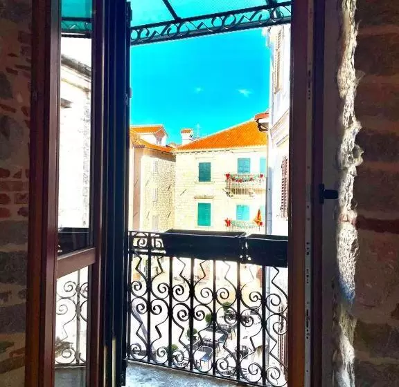 پانسیون Apartments đukić