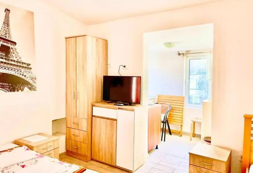 پانسیون Apartments đukić