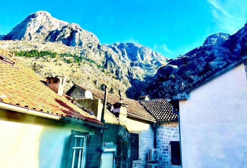 پانسیون Apartments đukić