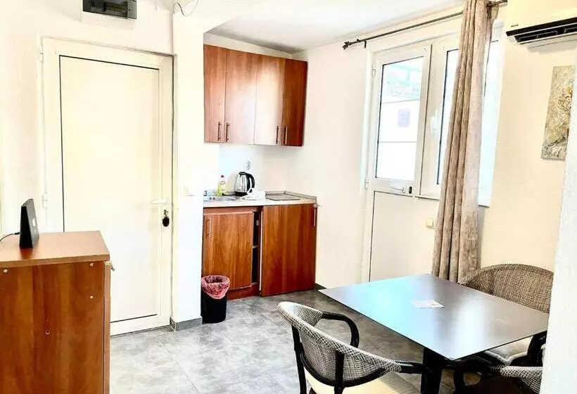 پانسیون Apartments đukić