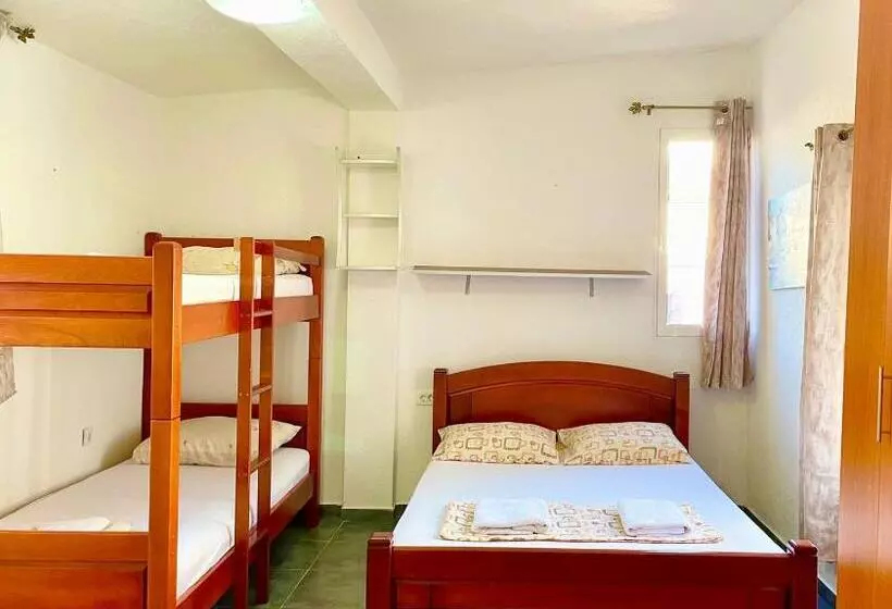 پانسیون Apartments đukić