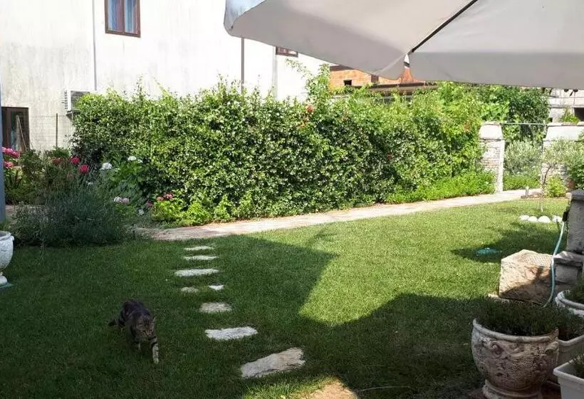 Majatalo Casa Galante