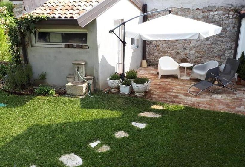 بنسيون Casa Galante