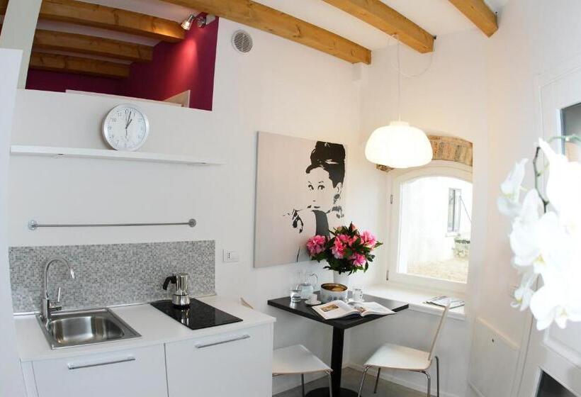 بنسيون Casa Galante