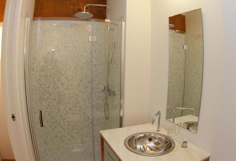 بنسيون Casa Galante