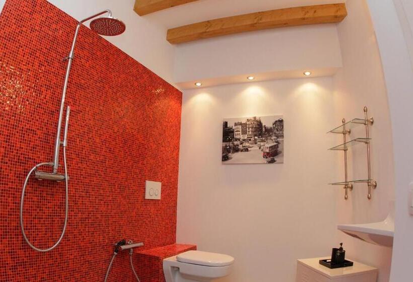 بنسيون Casa Galante