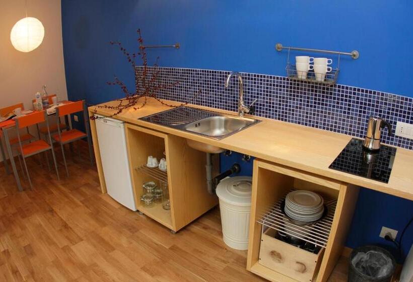 بنسيون Casa Galante