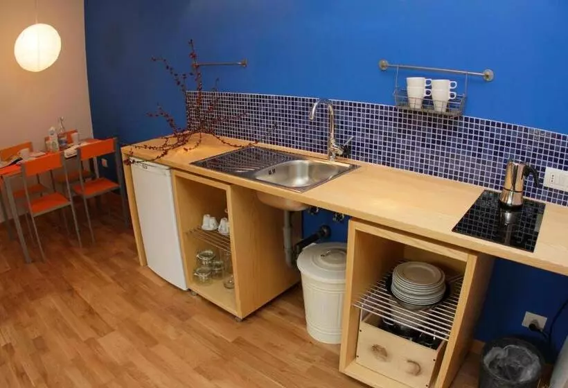 Majatalo Casa Galante