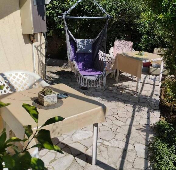 پانسیون Guesthouse Panorama