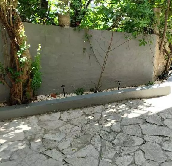 پانسیون Guesthouse Panorama