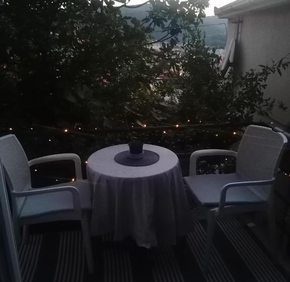 پانسیون Guesthouse Panorama