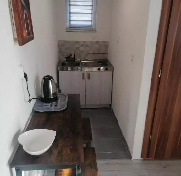 پانسیون Guesthouse Panorama