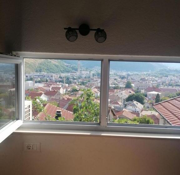 پانسیون Guesthouse Panorama