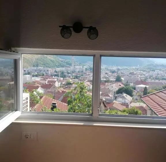 پانسیون Guesthouse Panorama