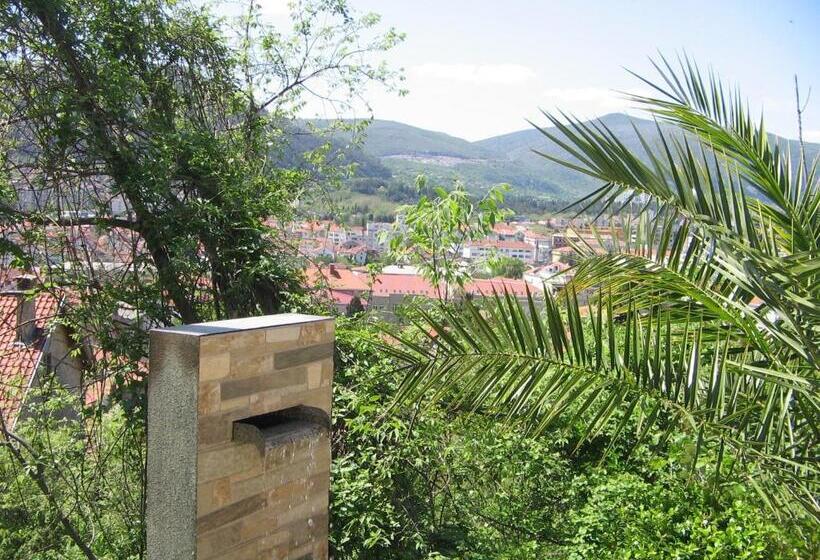 پانسیون Guesthouse Panorama