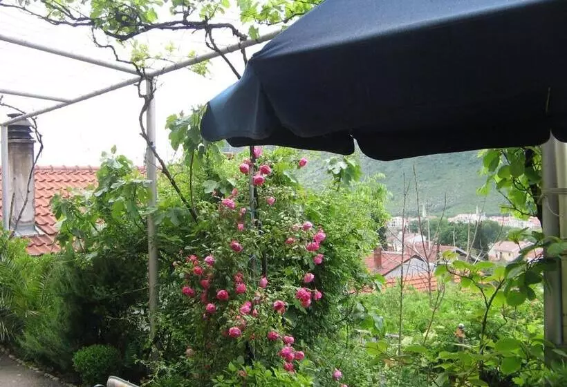 پانسیون Guesthouse Panorama