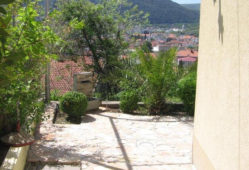 پانسیون Guesthouse Panorama