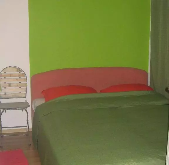پانسیون Guesthouse Panorama