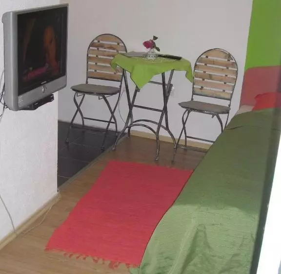 پانسیون Guesthouse Panorama