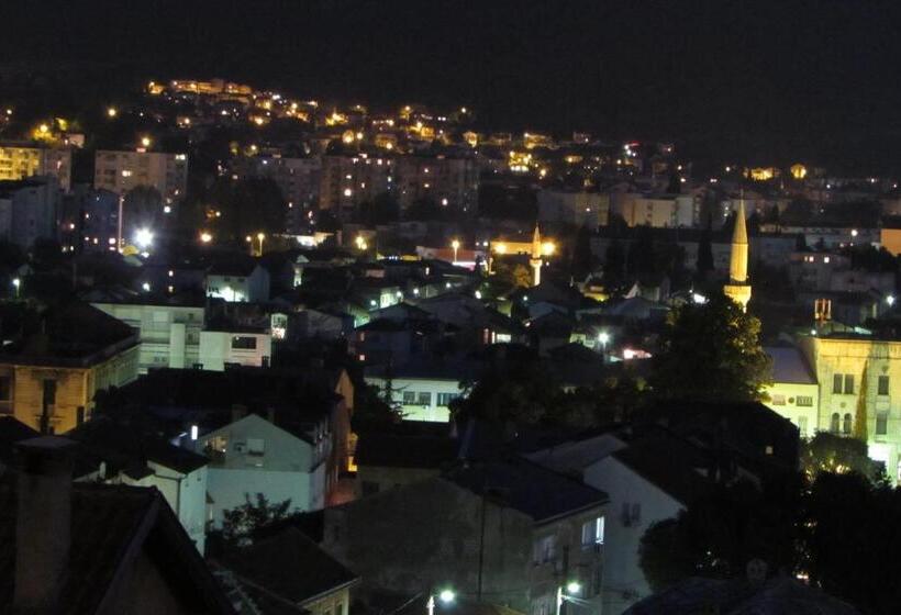 پانسیون Guesthouse Panorama