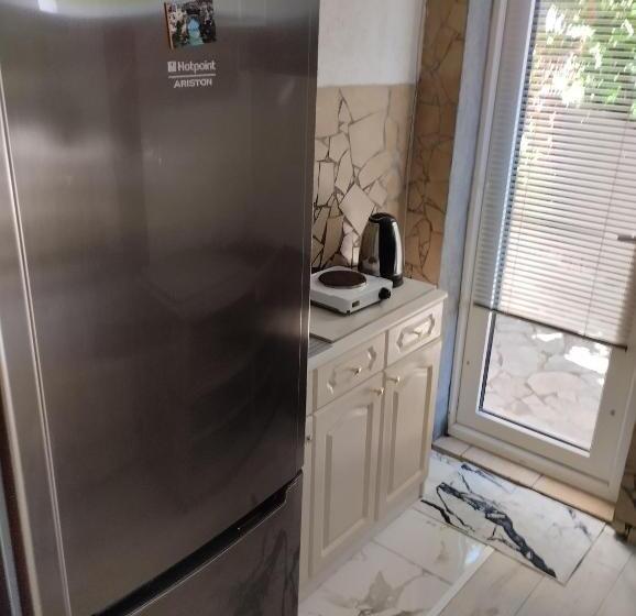 پانسیون Guesthouse Panorama