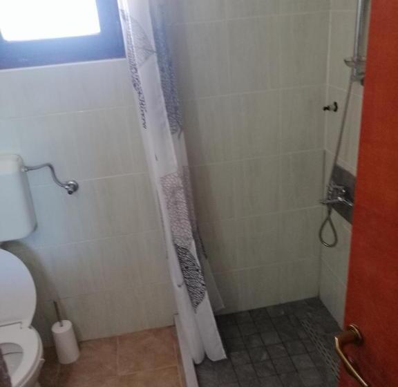 پانسیون Guesthouse Panorama