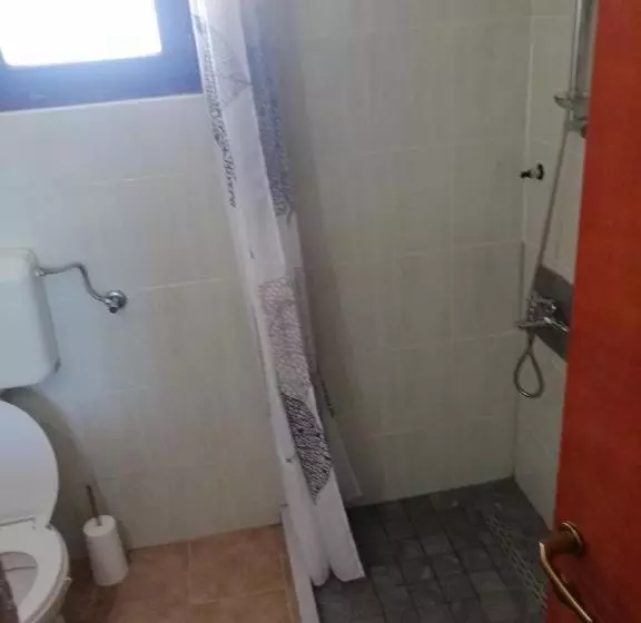 پانسیون Guesthouse Panorama
