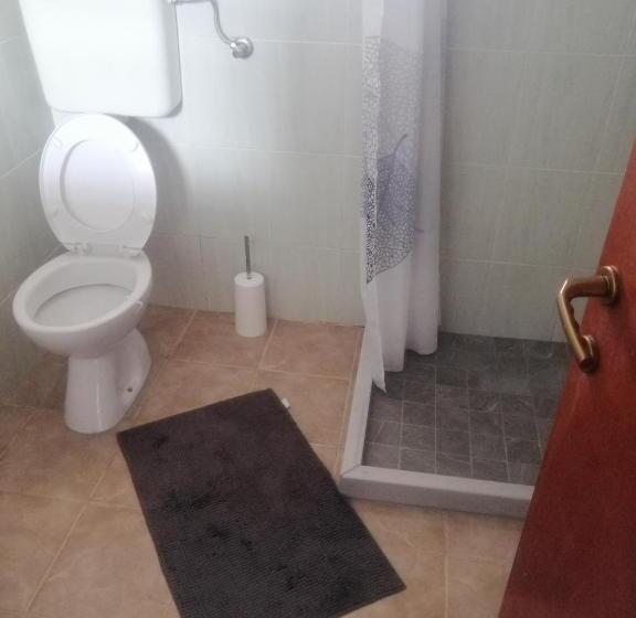 پانسیون Guesthouse Panorama