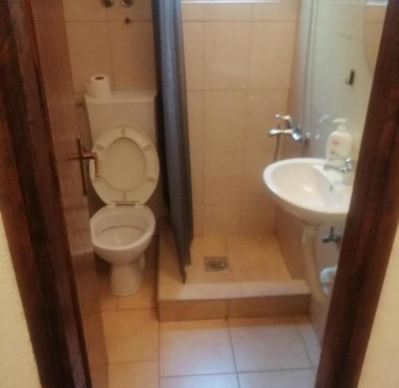 پانسیون Guesthouse Panorama