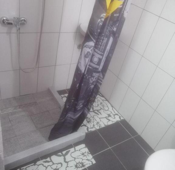 پانسیون Guesthouse Panorama