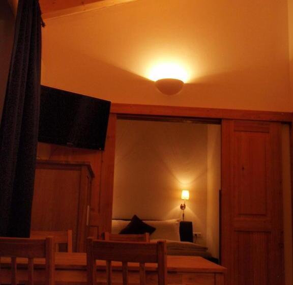 بنسيون Landhaus Marlies