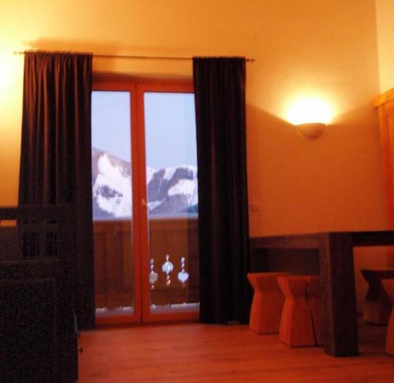 بنسيون Landhaus Marlies