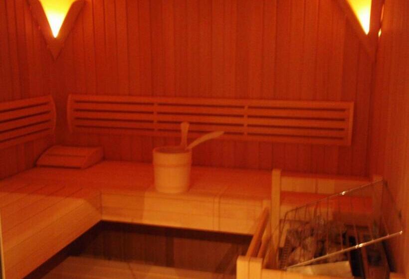 بنسيون Landhaus Marlies