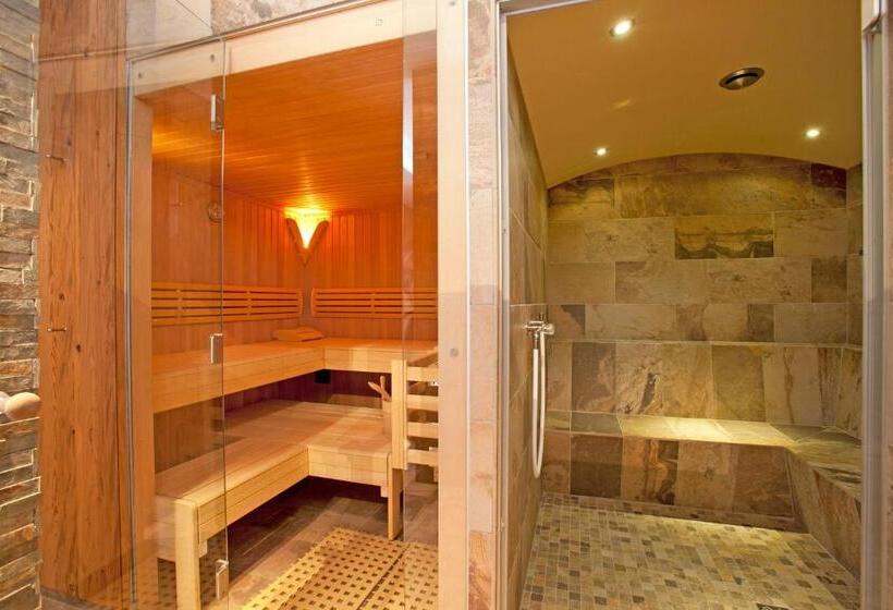 بنسيون Landhaus Marlies