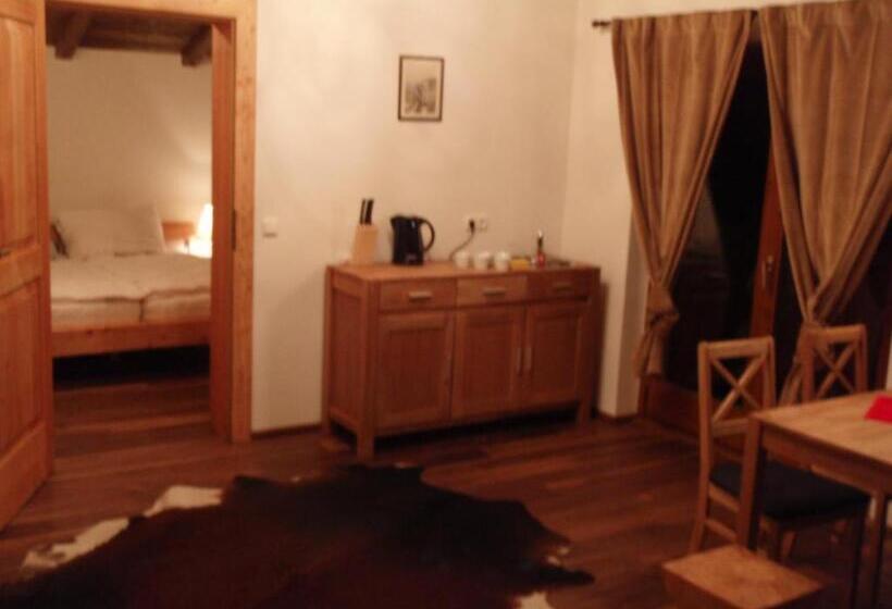 بنسيون Landhaus Marlies