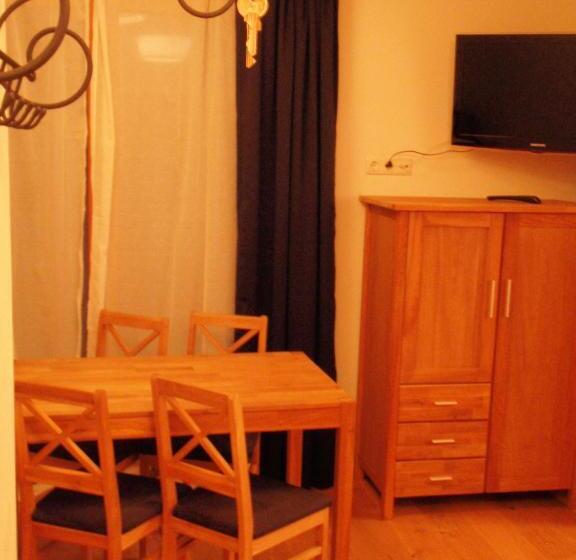 بنسيون Landhaus Marlies