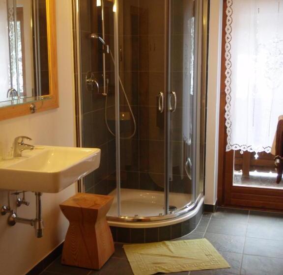 بنسيون Landhaus Marlies