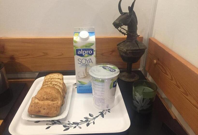 بنسيون Landhaus Marlies