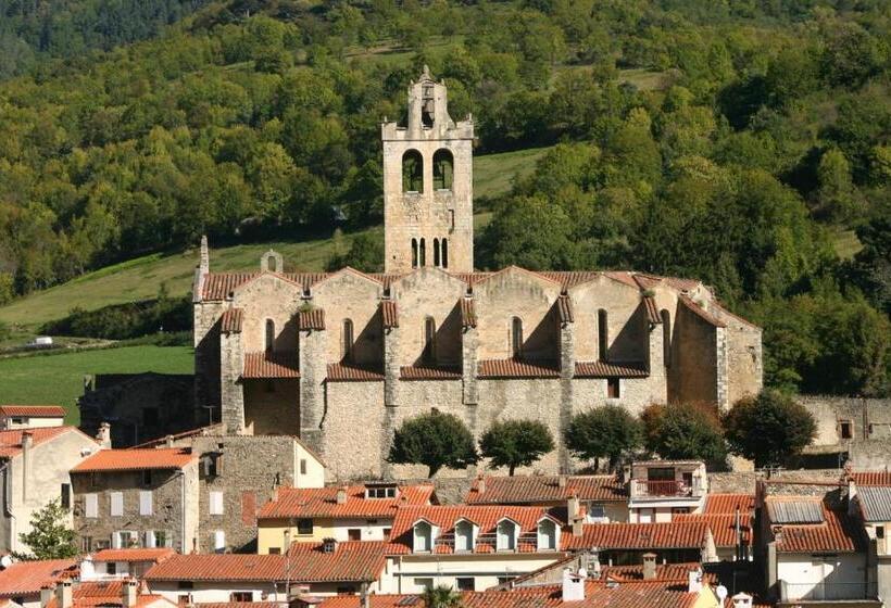 膳宿费 Maison Mauro