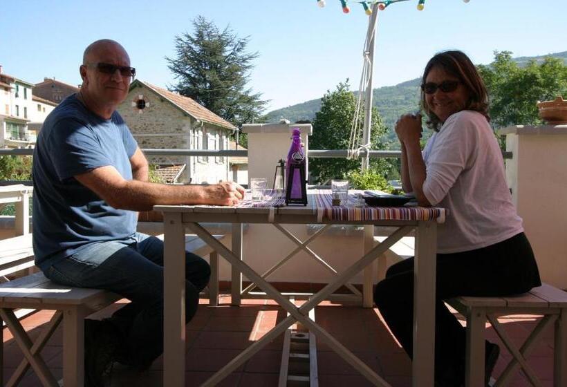 膳宿费 Maison Mauro