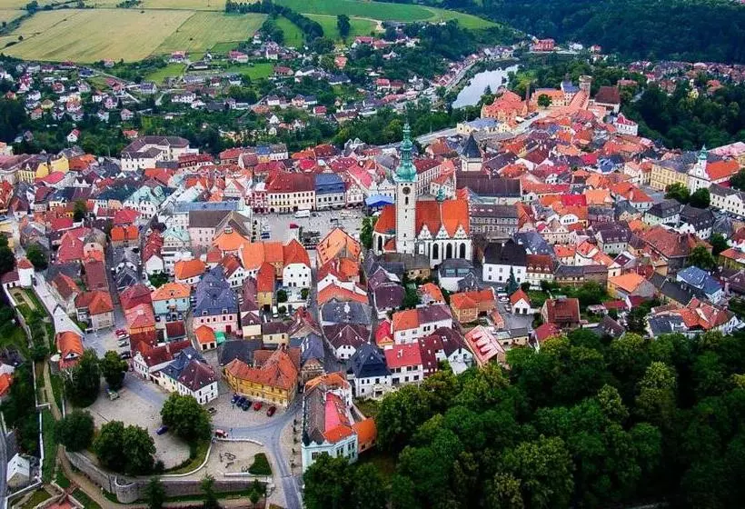 Majatalo Penzion Z&z