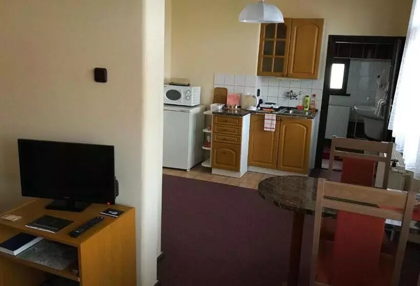 Majatalo Penzion Z&z