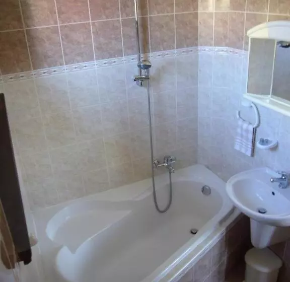 Majatalo Penzion Z&z