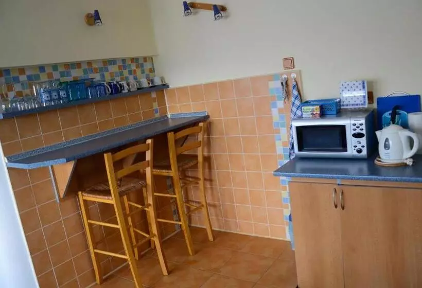 Majatalo Penzion Z&z