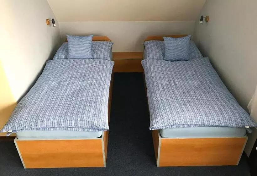 Majatalo Penzion Z&z