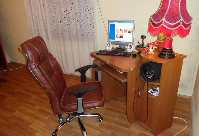 Majatalo Private House In Batumi