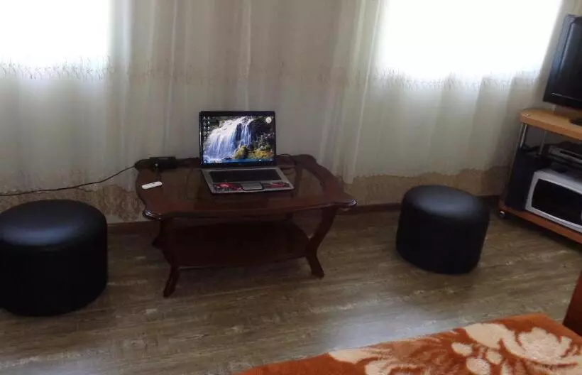 Majatalo Private House In Batumi