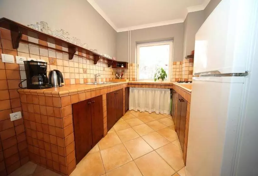 ペンション Vila Edelweiss Rooms&app Kranjska Gora